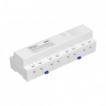 WiFi Power Meter SONOFF SPM-4 Relay Linkable Slave Unit - White