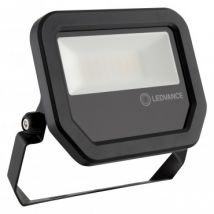 20W Performance LED Floodlight 110 lm/W IP65 LEDVANCE 4058075420960 - Black