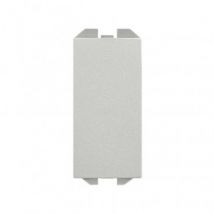 Narrow Blind Cover Minimal Aesthetic SIMON 270 20001800 - Aluminium