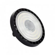 100W 160lm/W Industrial UFO LUMILEDS Smart LED High Bay LIFUD Dimmable - Several options
