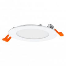 8W Smart + WiFi LED Downlight Ø 120 mm Cut-Out LEDVANCE 4058075573253 - CCT