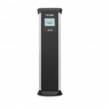 22 kW Three-phase Electric Car Charging Station CIRCUTOR URBAN MASTER T2-C2 - 22000 W