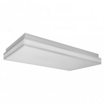 42W ORBIS Magnet Smart + WiFi CCT Selectable Square Panel 600x300 mm LEDVANCE 4058075572836 - Grey