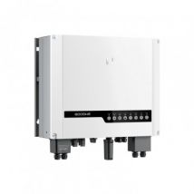 4.6-6.5 kW Single Phase GoodWe ES Hybrid Solar Inverter Battery Charger with Grid Injection - 6500 W