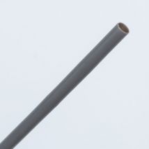 Heat Shrink Tubing 3:1 3mm 1 metre GTI 3000 3M 7000037657 - Grey