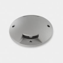 23W Xena Surface LED Step-Light IP65 LEDS-C4 55-9946-34-CM - Grey