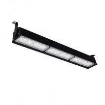200W 130lm/W Industrial Linear High Bay IP65 - Cool White 4000K