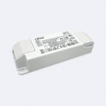 220-240V Flicker-Free Output 20-42V 400-750mA 17-32W DALI Dimmable LIFUD LF-AAD030-0750-42 - 32 W