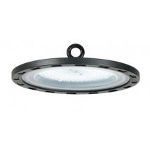 200W Industrial UFO Solid S2 LED Highbay 120lm/W - Cool White 4000K
