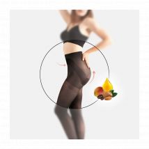 Lytess - Collant Gainant Jambes Légères Et Minceur 70 D - Noir - Taille 4