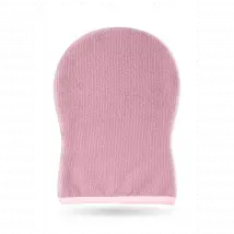 Lytess - Gant Démaquillant - Rose - Taille Unique