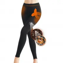 Lytess - Legging Stop Cellulite - Noir - Taille S/M