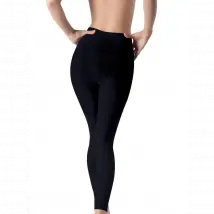 Lytess - Legging Thermo Minceur - Noir - Taille L/XL
