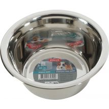Bol Inox 0.85L - Zolux pour chien