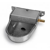 Abreuvoir Automatique Horizontal Aluminium 0.4 L - Gaun