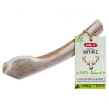 Bois De Cerf Naturel À Mastiquer Friandise Pour Chien De Moins De 20kg Easy - Zolux