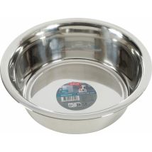 Bol Inox 2.5L - Zolux pour chien