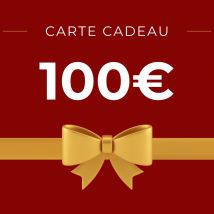 Carte cadeau de 100€ - Niche à Chien - Animal Valley