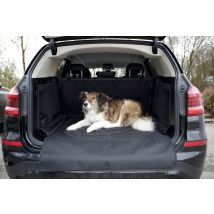 Couverture de protection pour voiture Economy - Kerbl pour chien