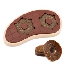 Jouet À Mâcher Pour Chien Steak Et Friandises Slab O' Sirloin M/l - Petsafe