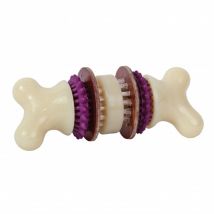 Jouet À Mâcher Pour Chien Os Nettoyant Et Friandise Bristle Bone M - Petsafe