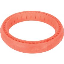 Jouet Pour Chien Anneau Flottant Moos 23 Cm Orange – Zolux