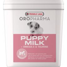 Versele Laga - Lait en poudre de substitution pour chiot Oropharma Puppy Milk 1,6kg - Versele Laga - Reproduction et Elevage Chien