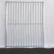 Panneau Barreaux Standard pour chenil en kit 150 x 184 cm - KeniLux - KeniLux