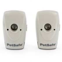 Système de Contrôle des Aboiements pour l'Intérieur x2 - Petsafe - PetSafe