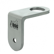 Pièce fixation pivot en L pour barre CANIVTT Link gamme ALM - I-DOG - I-Dog