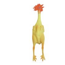 Poule Latex 23 Cm - Kerbl
