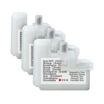Recharge Spray Citronnelle Collier Anti-aboiement Chien Pac54-16373 - Petsafe