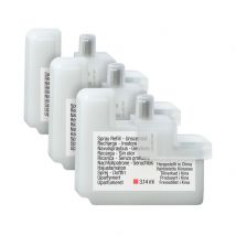Recharge Spray Inodore Collier Anti-aboiement Chien Pac54-16651- Petsafe