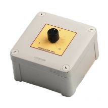 Copele - Régulateur 500W Pour Plaque Thermique Polyester - Copele - Reproduction et Elevage Chien