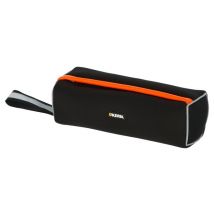 Rouleau D'apprentissage Noir/orange 23x7x7cm - Kerbl