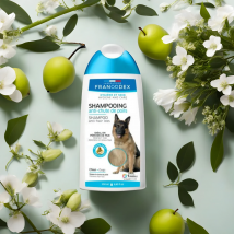 Shampoing Chien Anti Chute De Poils 250ml - Francodex