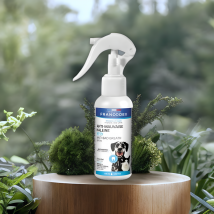 Spray Anti Mauvaise Haleine Chien Et Chat 100ml - Francodex