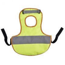Gilet De Protection Réfléchissant Pour Volailles - - Gaun