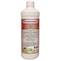 Terre De Diatomee Alimentaire Blanche Flacon 400g - Prefor