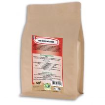 Terre De Diatomée Amorphe Grise Pour Volailles Doypack 500g - Prefor - Prefor