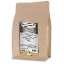 Charbon Végétal Volailles Recharge Doypack 600g - Prefor - Prefor