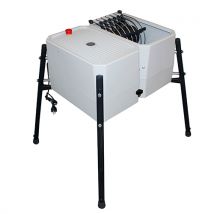 Plumeuse Volailles En Abs 24 Doigts Esterina - Novital - Ormi