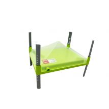 Couvercle De Protection De Panneau Chauffant 20 à 25 Poussins Caleo 700 30x20cm - River Systems