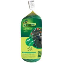 Filet De Protection Oiseaux Pour Volailles Vert Birdnet 5x10m - Nortene - Nortene