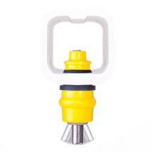 Abreuvoir Volailles à Pipette Verticale Multidirectionnelle Top-push 360° - River Systems