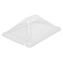 Couvercle De Protection Pet Pour Panneau Chauffant 40 à 45 Poussins Comfort 40x50cm - Olba - Olba
