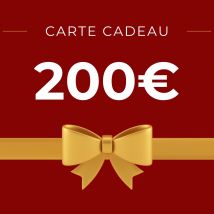 Carte Cadeau De 200€ - Poulailler Direct - Animal Valley