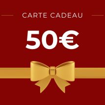 Carte Cadeau De 50€ - Poulailler Direct - Animal Valley