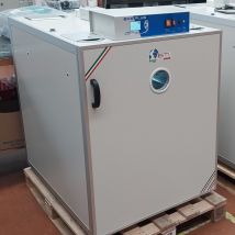 Couveuse Automatique Digitale Volailles Mg 860sh Maxi Pro Evo Plus 860 Œufs - Fiem - Fiem
