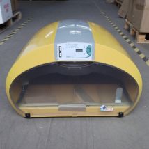 Couveuse Automatique Digitale Volailles Cosmo 72 Mini Lcd 72 Œufs - Fiem - Fiem